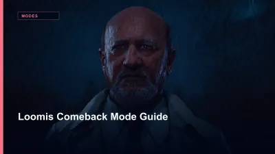 Loomis Comeback Mode Guide