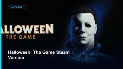 Halloween: The Game Steam Version