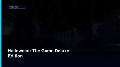 Halloween: The Game Deluxe Edition