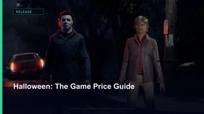 Halloween: The Game Price Guide