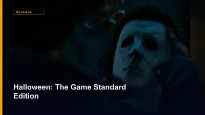 Halloween: The Game Standard Edition