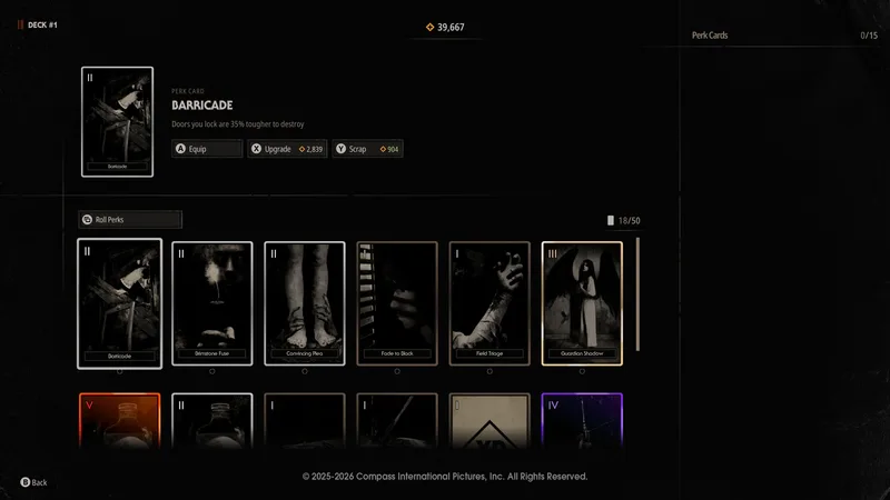 Halloween: The Game Maps Guide evidence image