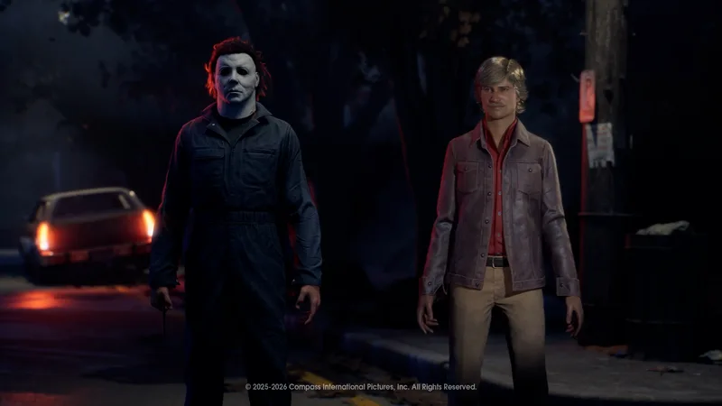 Halloween: The Game PC System Requirements source image