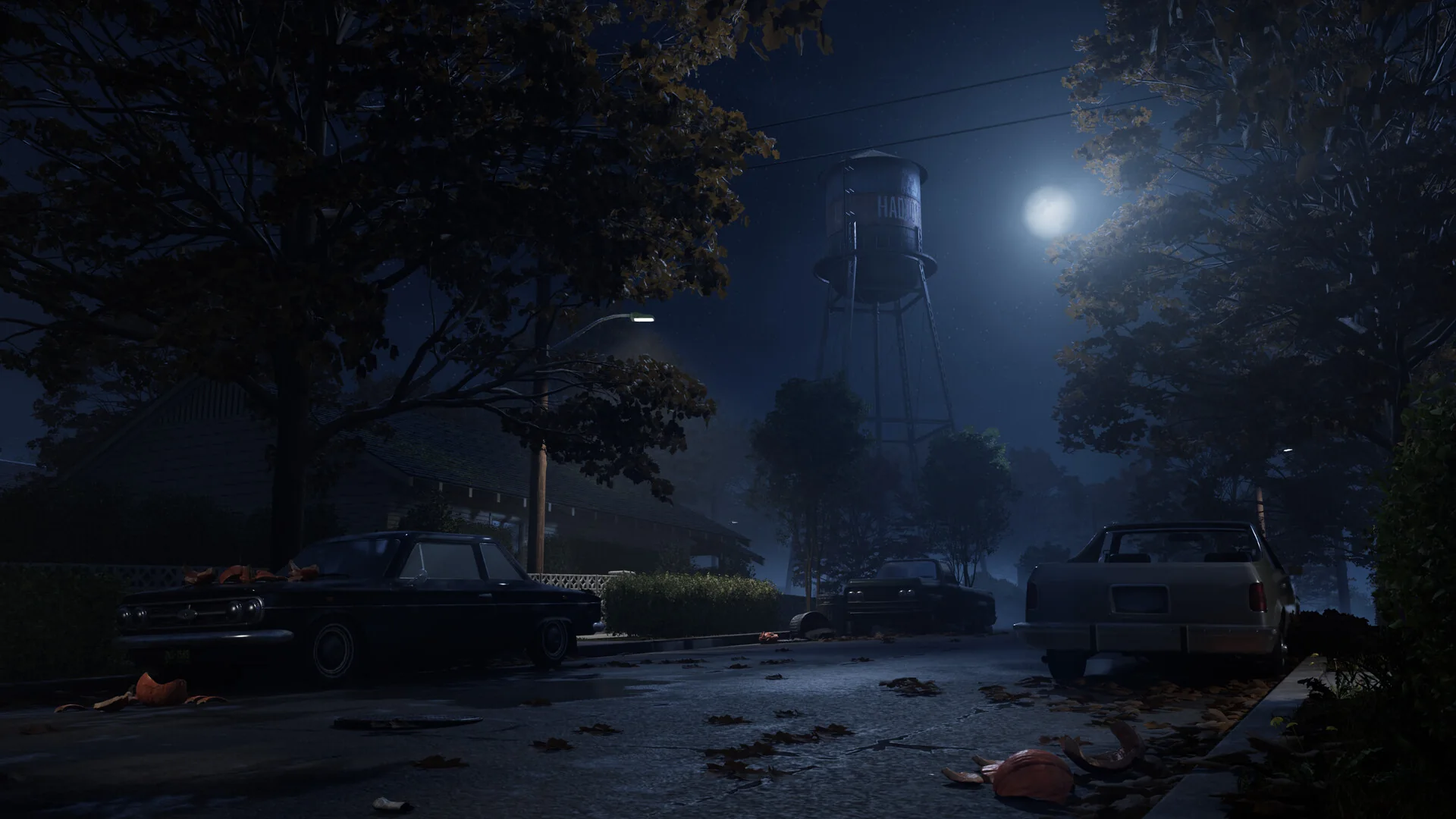 Halloween: The Game Maps Guide source image